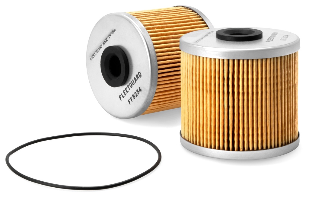FUEL FILTER CARTRIDGE METAL - FF5234