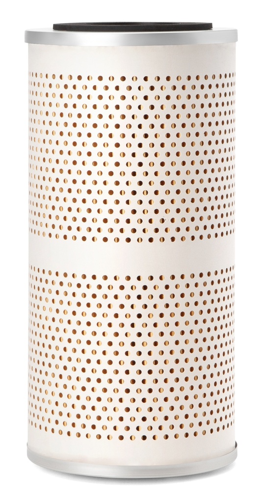 FUEL FILTER CARTRIDGE METAL - FF5251