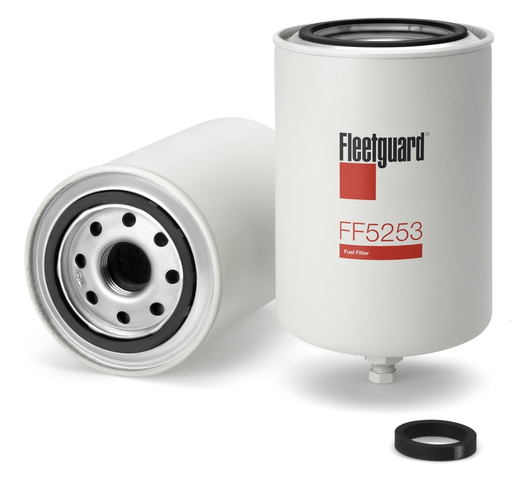 FUEL FILTER SPINON - FF5253