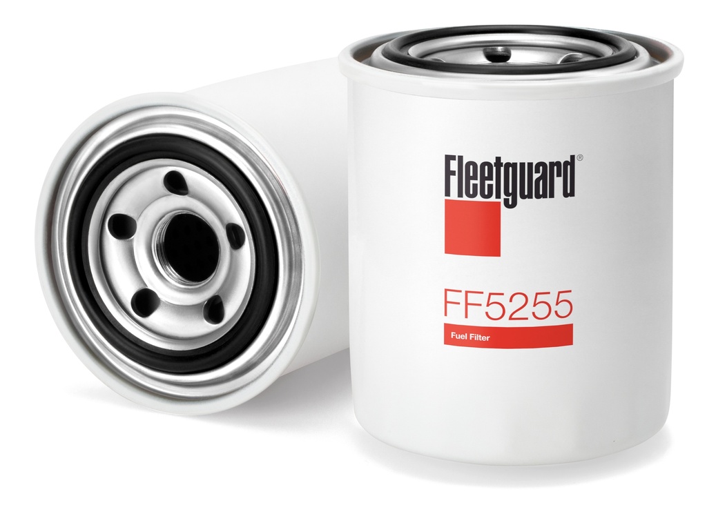 FUEL FILTER SPINON - FF5255