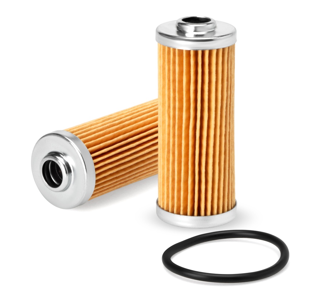 FUEL FILTER CARTRIDGE METAL - FF5259