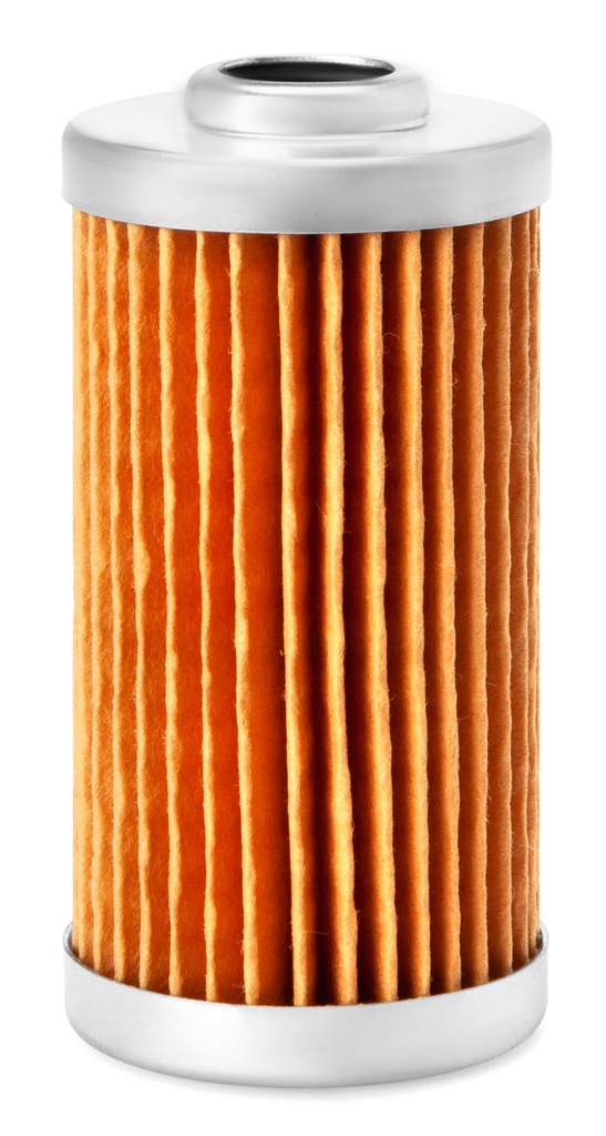 FUEL FILTER CARTRIDGE METAL - FF5260