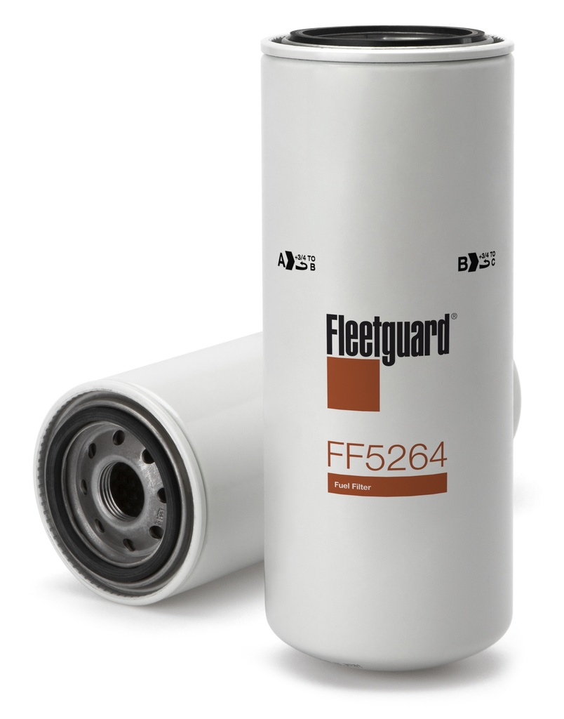 FUEL FILTER SPINON - FF5264