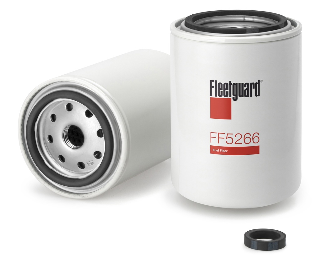 FUEL FILTER SPINON - FF5266