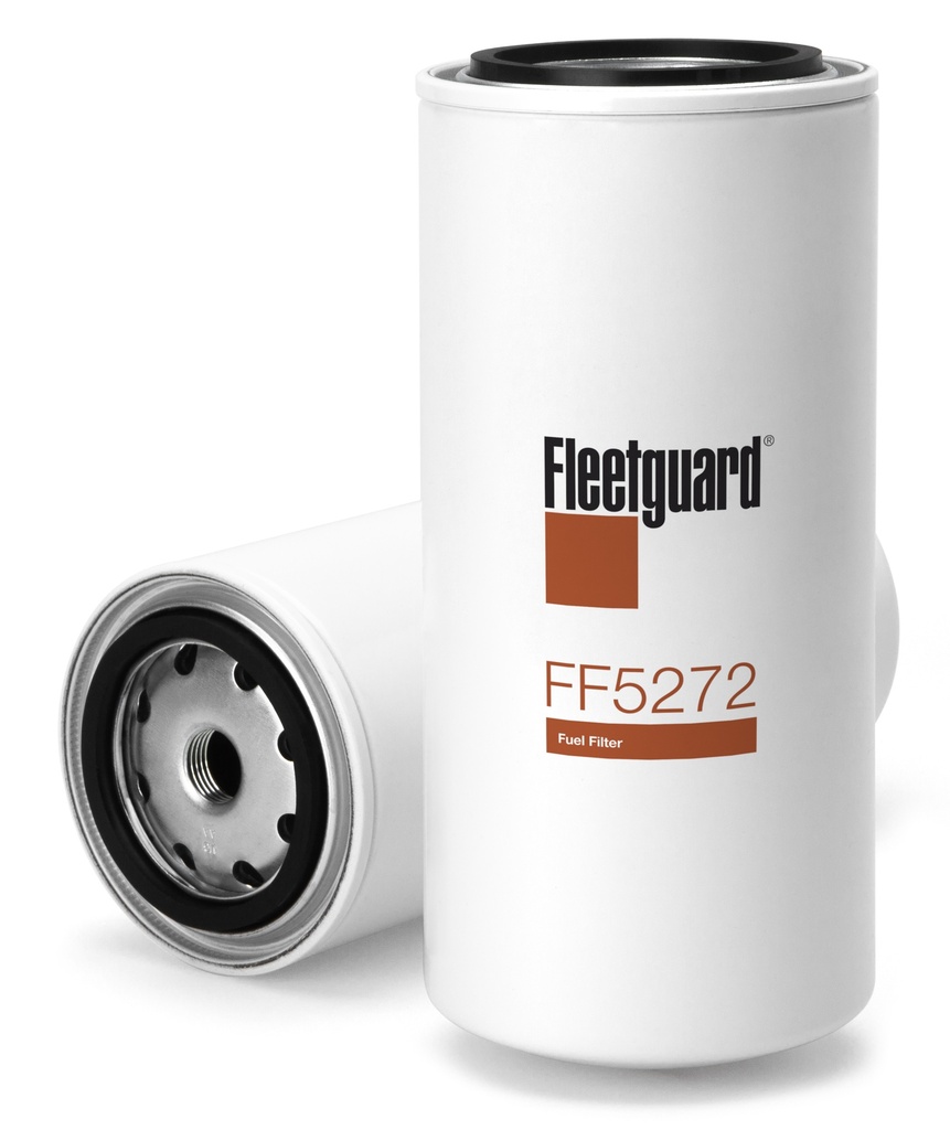 FUEL FILTER SPINON - FF5272