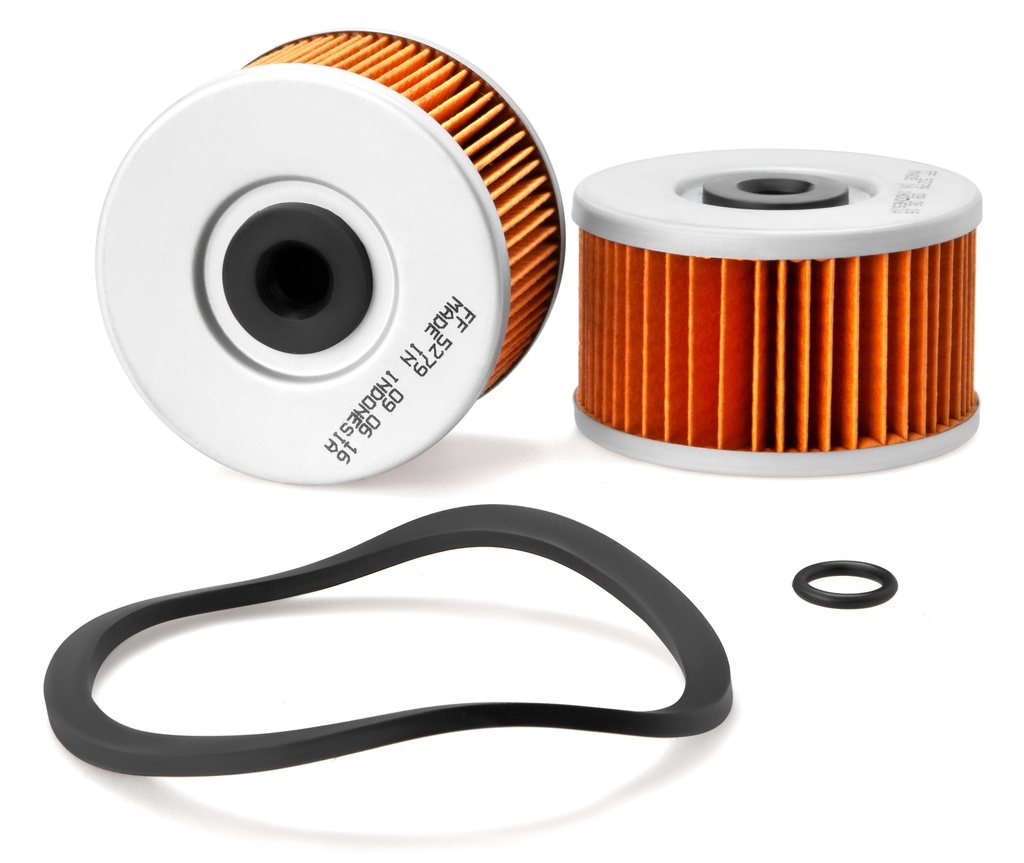 FUEL FILTER CARTRIDGE METAL - FF5279