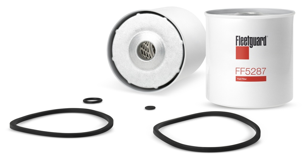 FUEL FILTER SPINON - FF5287