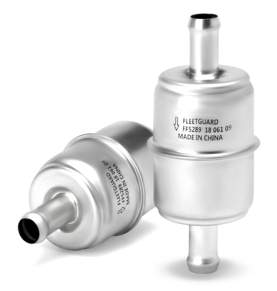 IN-LINE FUEL FILTER - FF5289