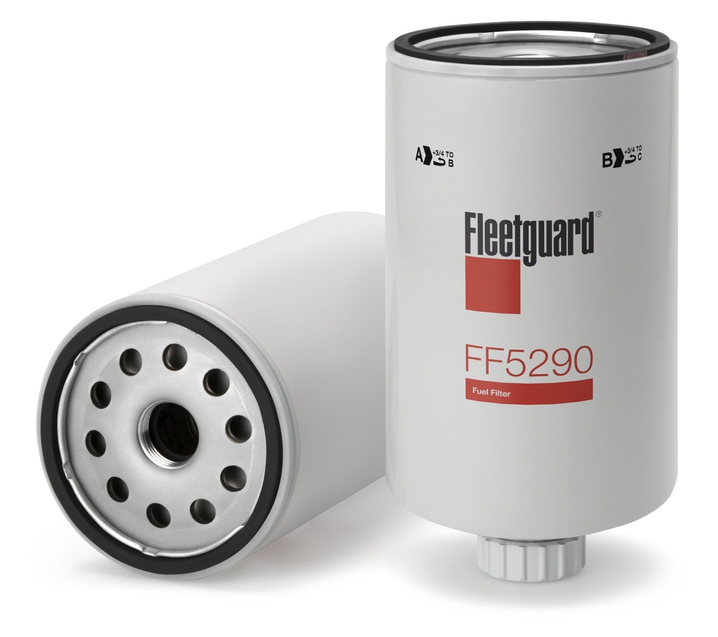 FUEL FILTER SPINON - FF5290