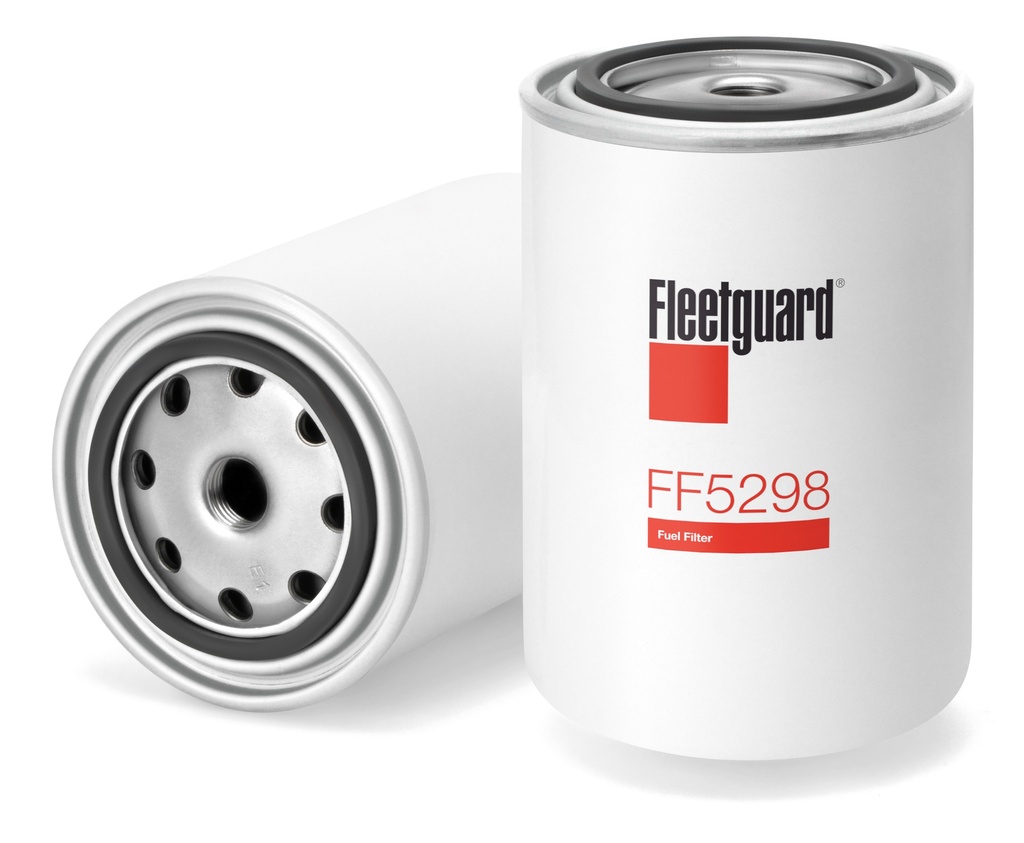 FUEL FILTER SPINON - FF5298
