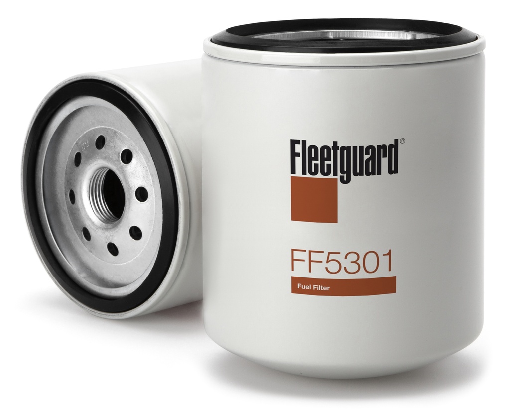 FUEL FILTER SPINON - FF5301