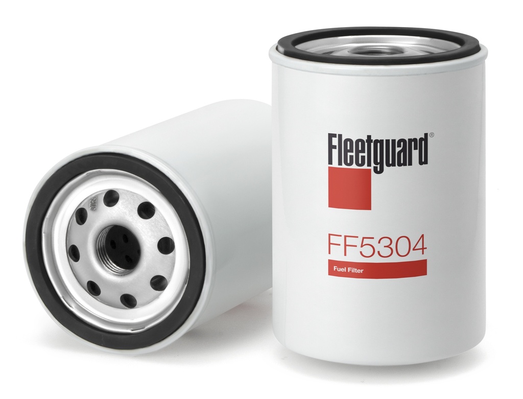 FUEL FILTER SPINON - FF5304