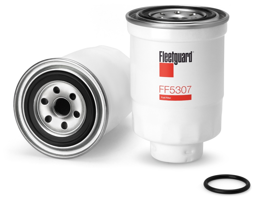 FUEL FILTER SPINON - FF5307