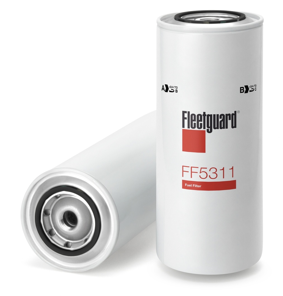 FUEL FILTER SPINON - FF5311