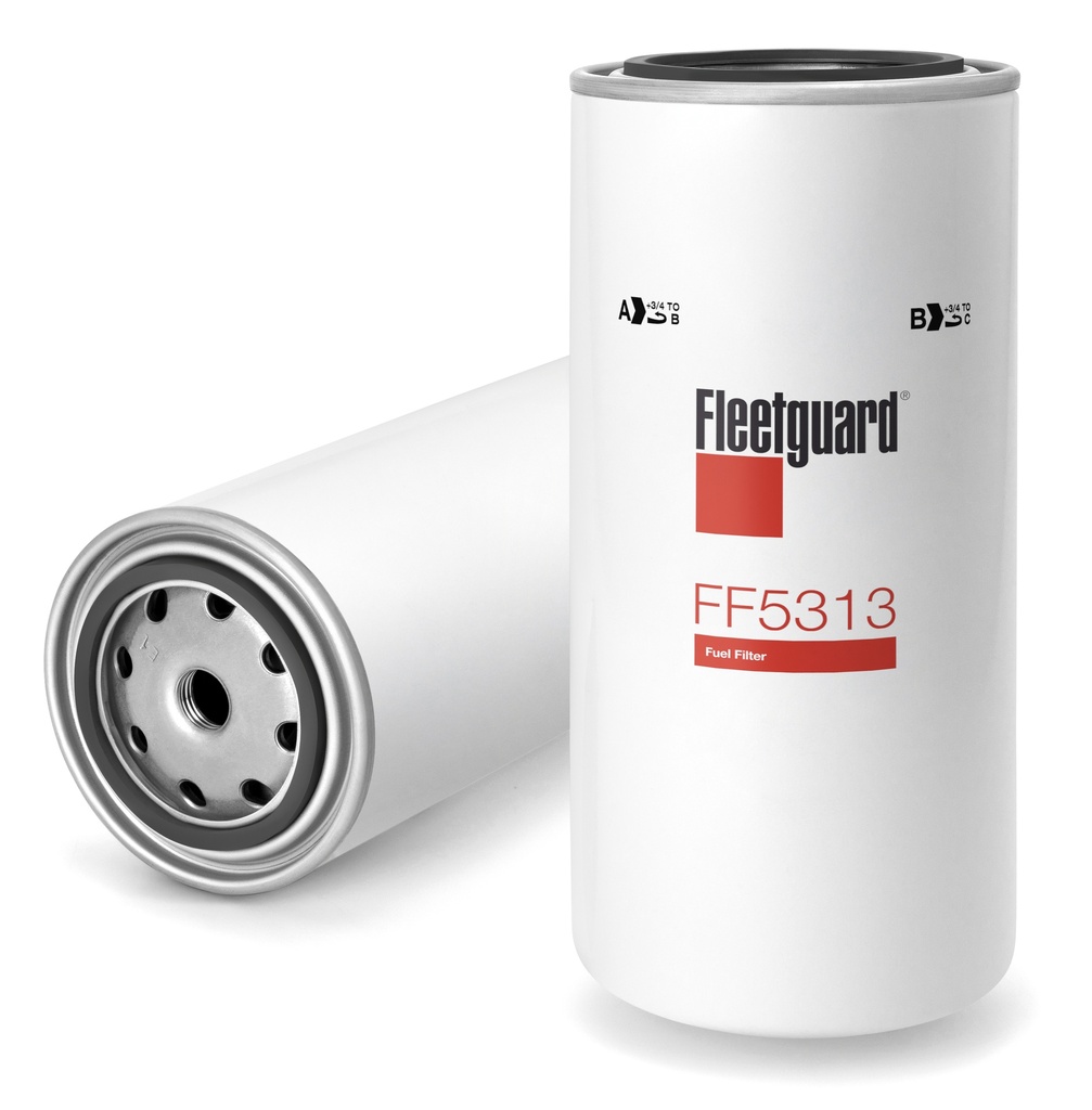 FUEL FILTER SPINON - FF5313