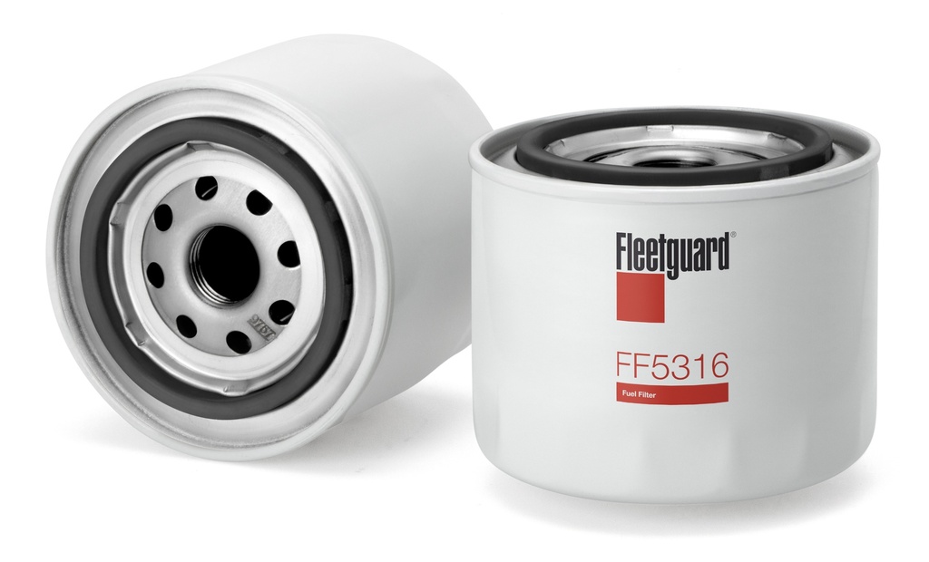 FUEL FILTER SPINON - FF5316