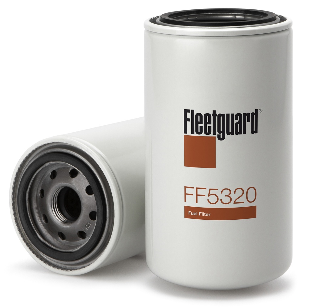 FUEL FILTER SPINON - FF5320