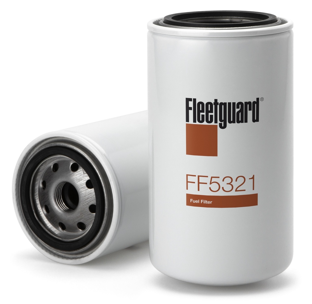 FUEL FILTER SPINON - FF5321
