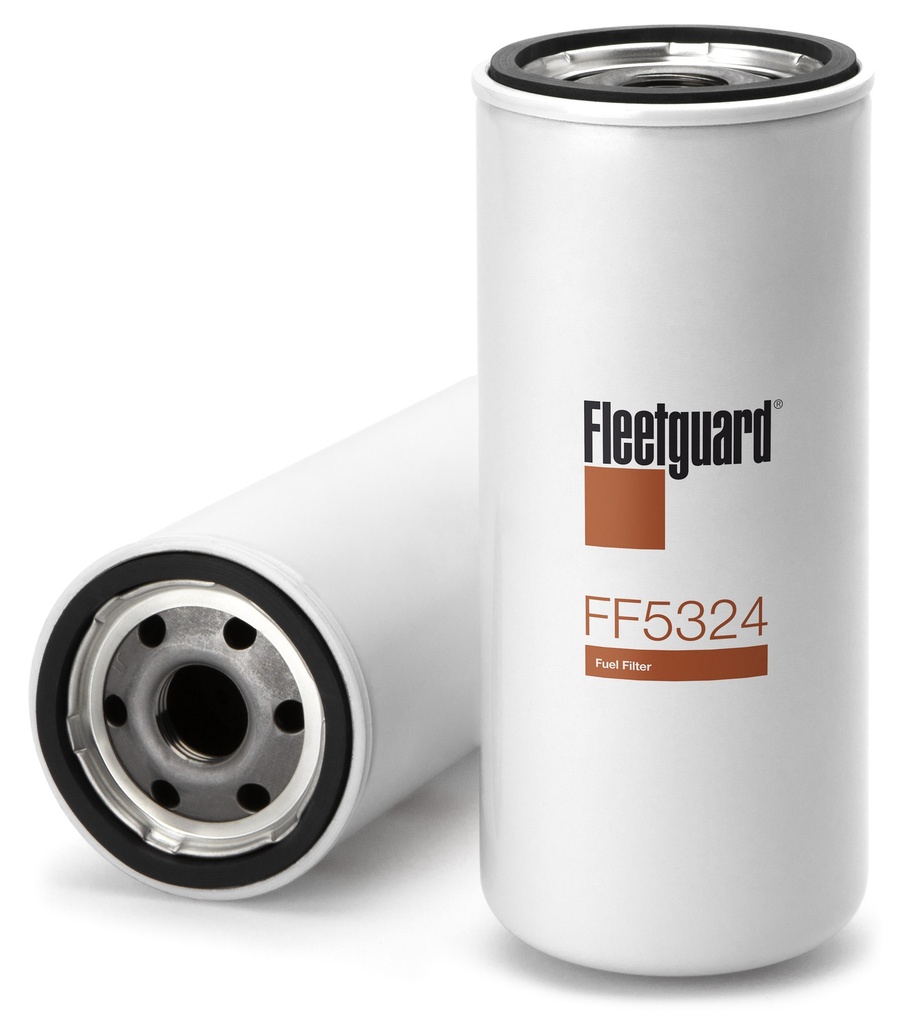 FUEL FILTER SPINON - FF5324