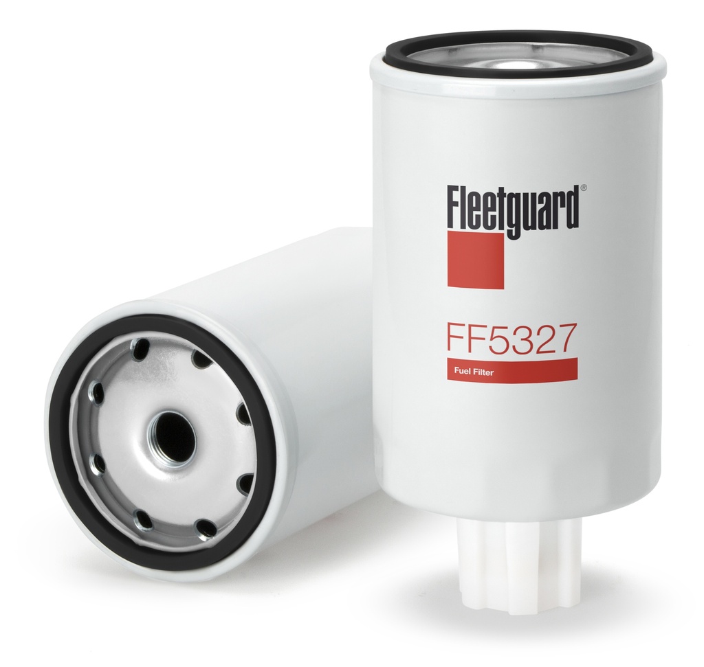 FUEL FILTER SPINON - FF5327