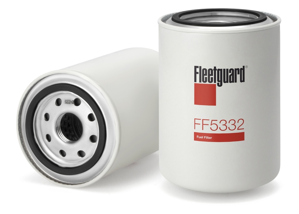 FUEL FILTER SPINON - FF5332