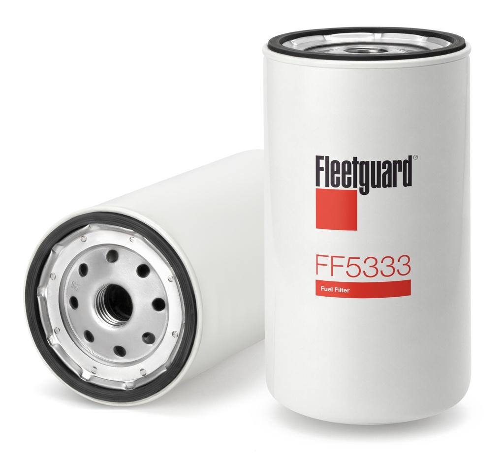 FUEL FILTER SPINON - FF5333