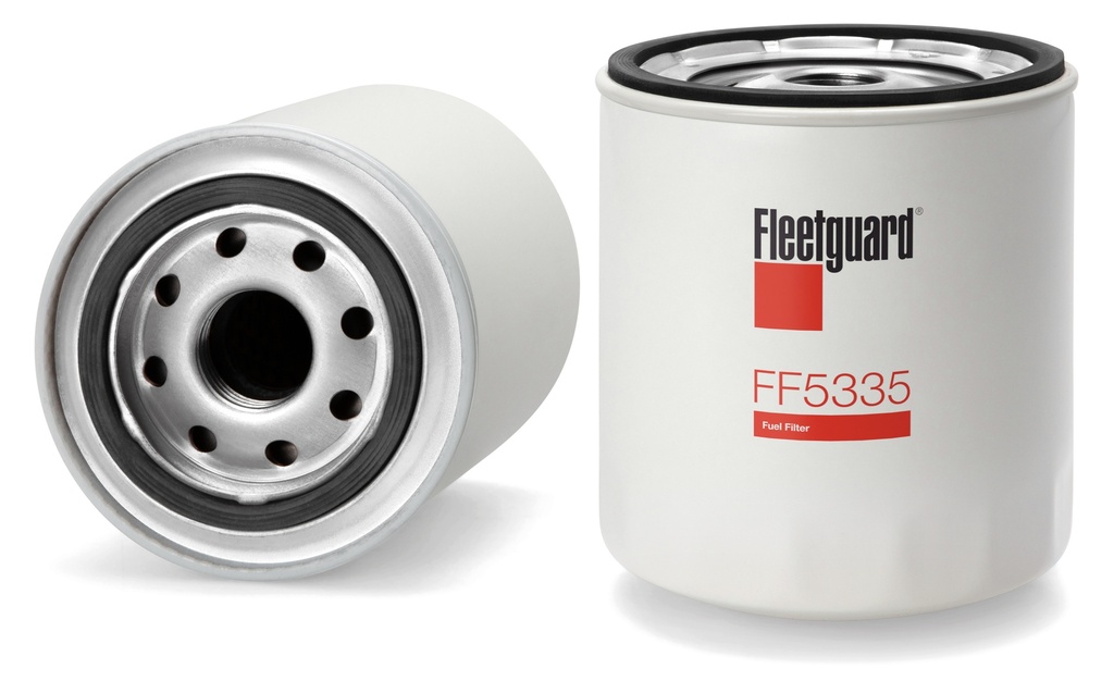 FUEL FILTER SPINON - FF5335