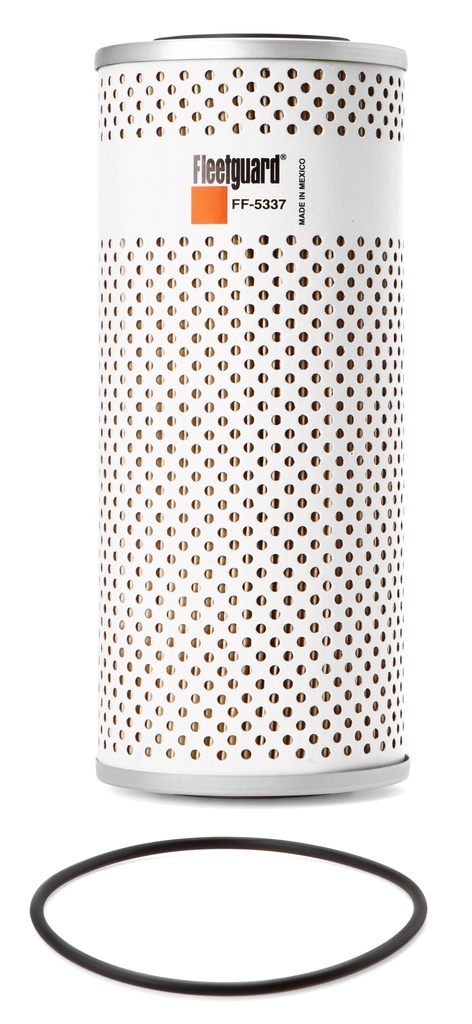 FUEL FILTER CARTRIDGE METAL - FF5337