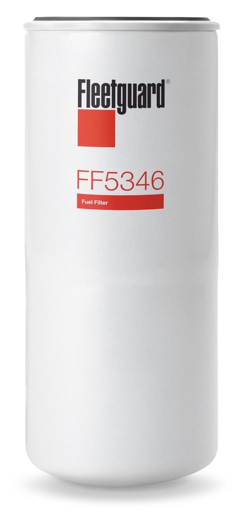 FUEL FILTER SPINON - FF5346