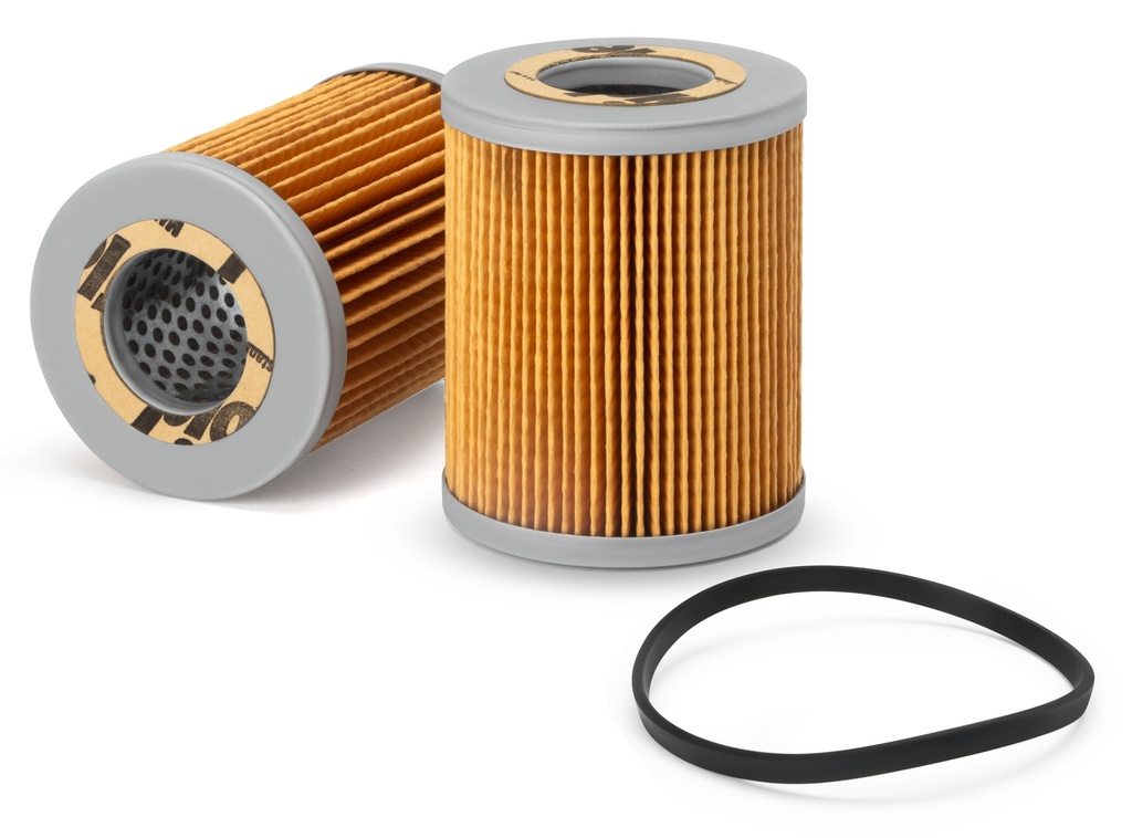 FUEL FILTER CARTRIDGE METAL - FF5364