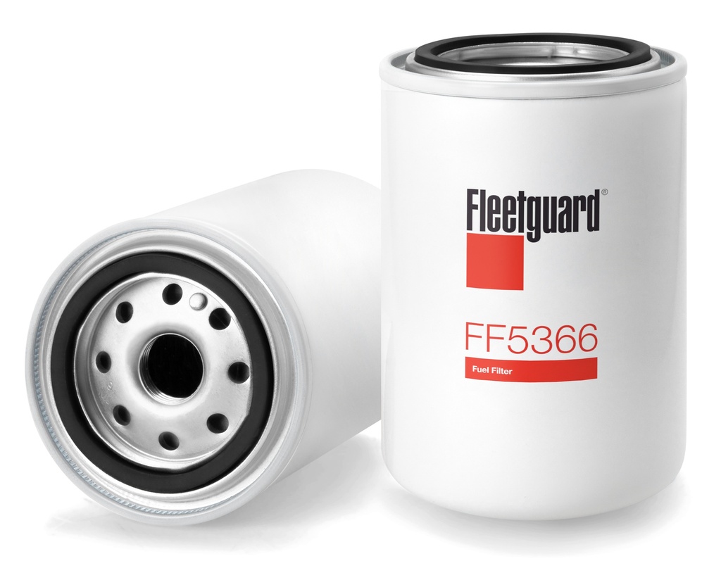 FUEL FILTER SPINON - FF5366
