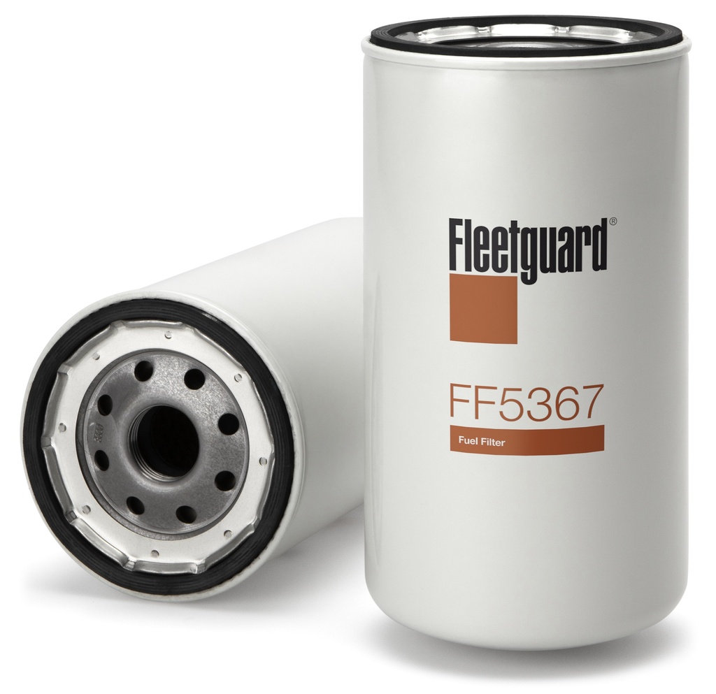 FUEL FILTER SPINON - FF5367
