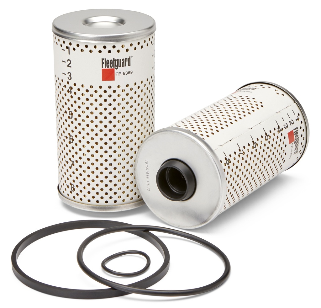 FUEL FILTER SPINON - FF5369W