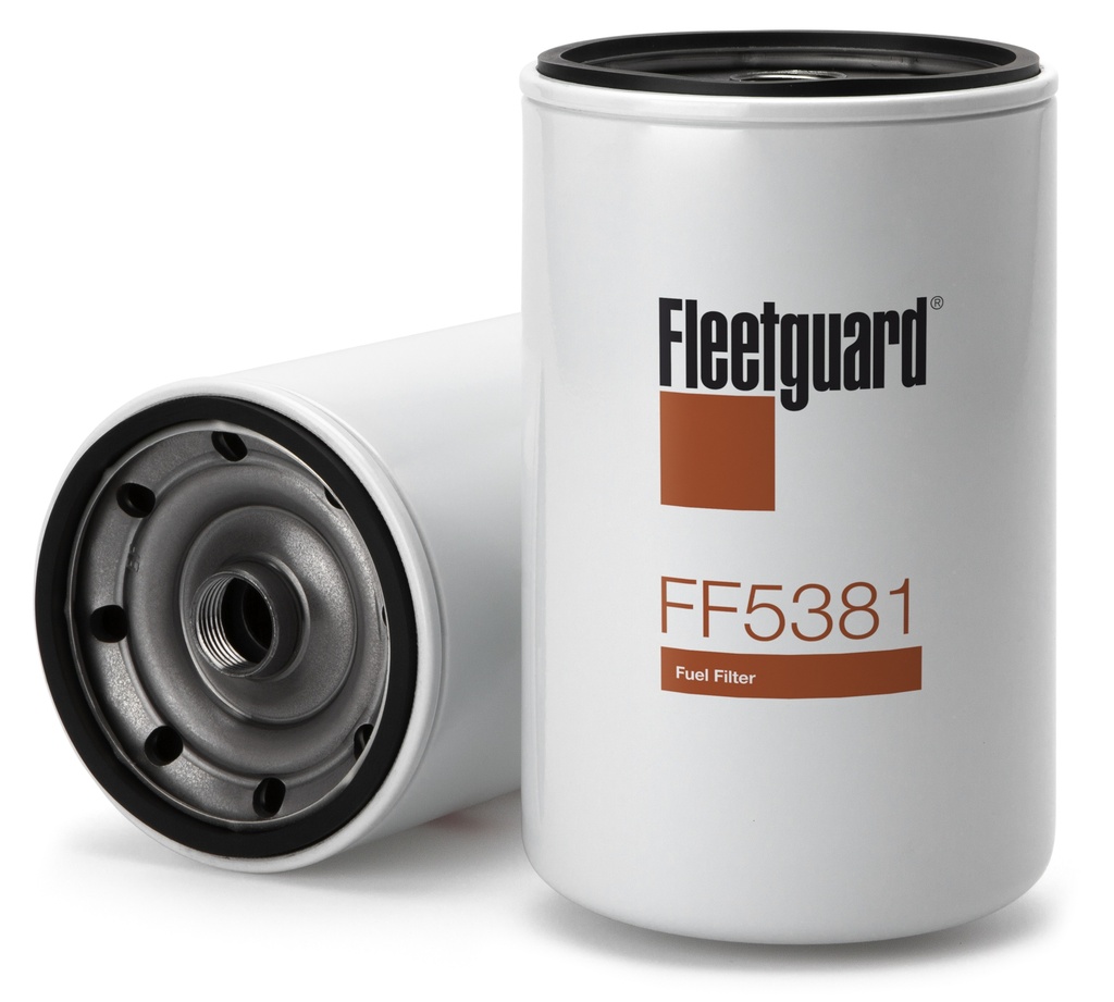 FUEL FILTER SPINON - FF5381