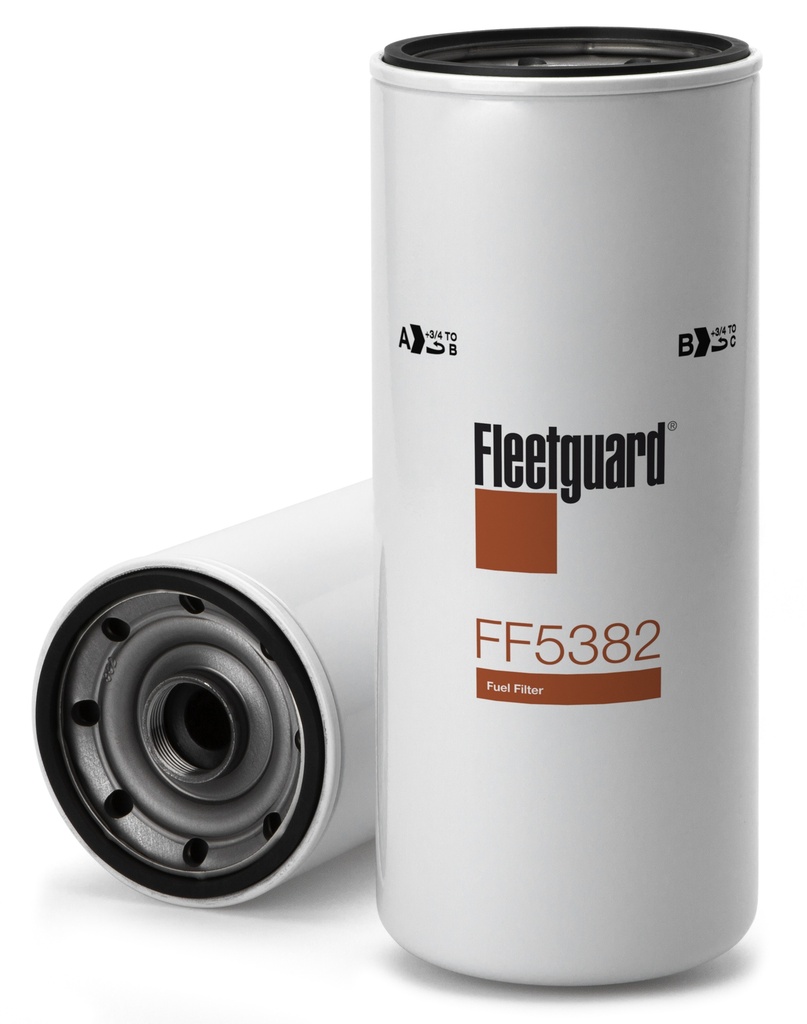 FUEL FILTER SPINON - FF5382