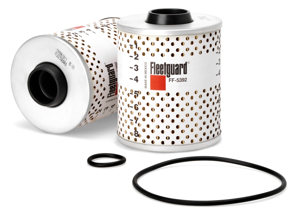 FUEL FILTER CARTRIDGE METAL - FF5392