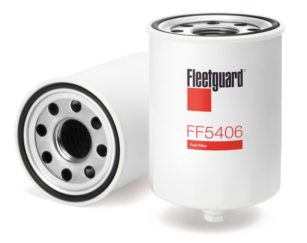 FUEL FILTER SPINON - FF5406