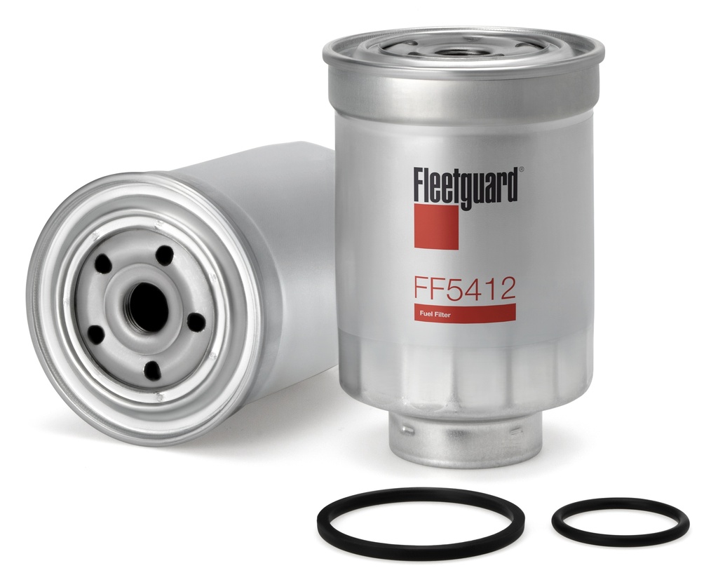 FUEL FILTER SPINON - FF5412
