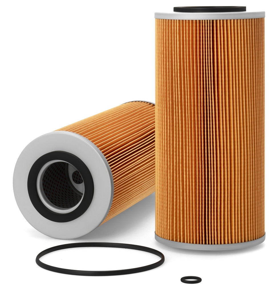 FUEL FILTER CARTRIDGE METAL - FF5415
