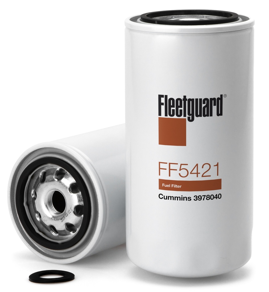 FUEL SEPARATOR SPINON STRATAPORE - FF5421
