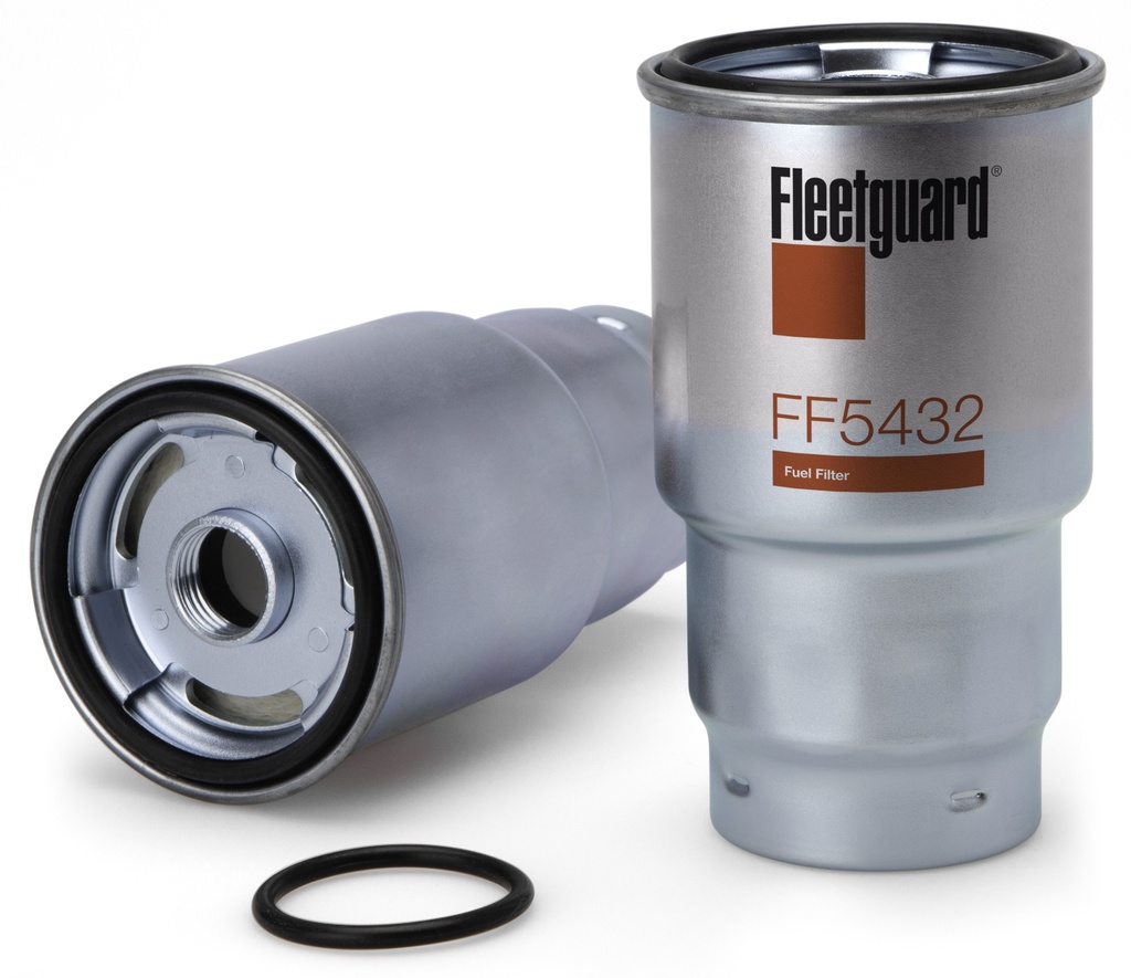 FUEL FILTER SPINON - FF5432
