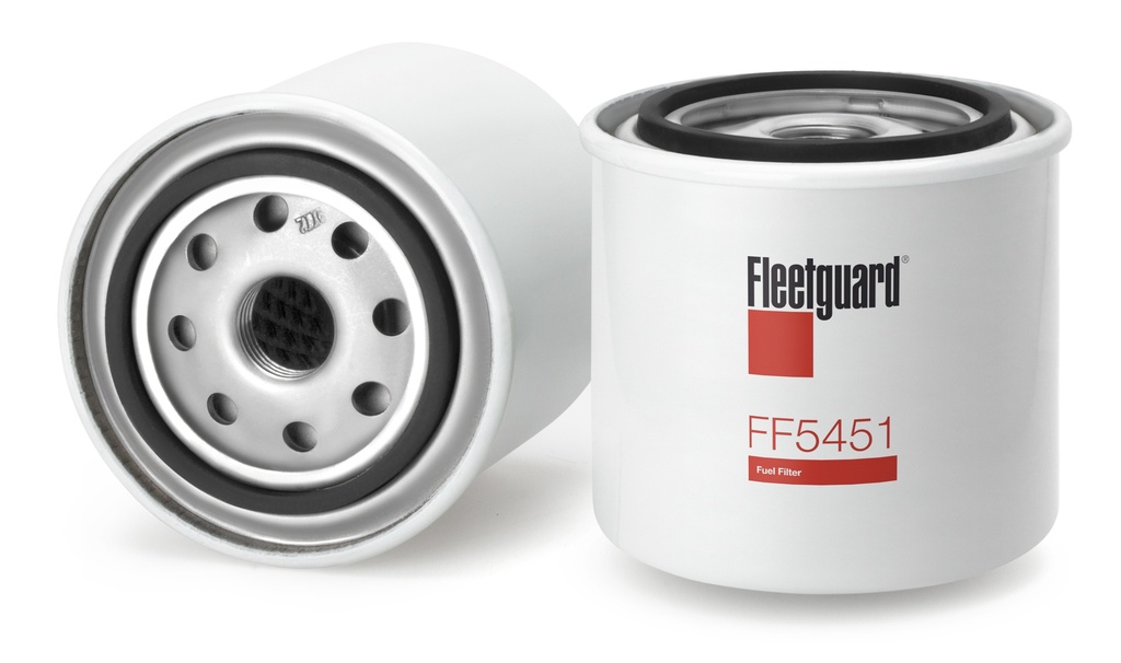 FUEL FILTER SPINON - FF5451