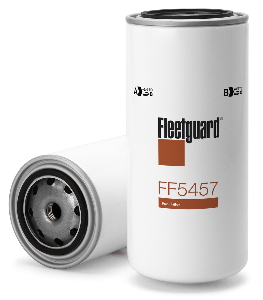 FUEL FILTER SPINON - FF5457