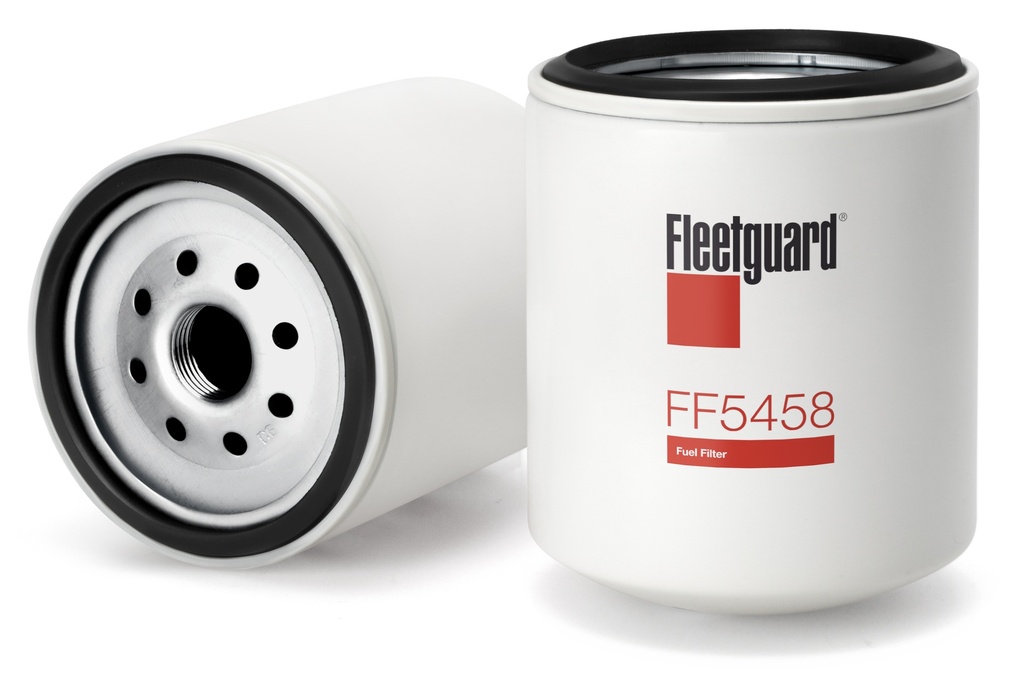 FUEL FILTER SPINON - FF5458