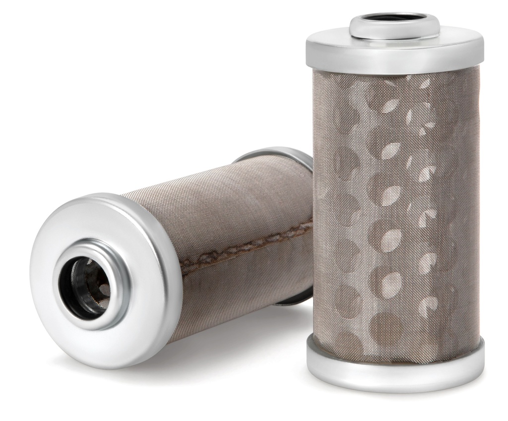 FUEL FILTER CARTRIDGE METAL - FF5468