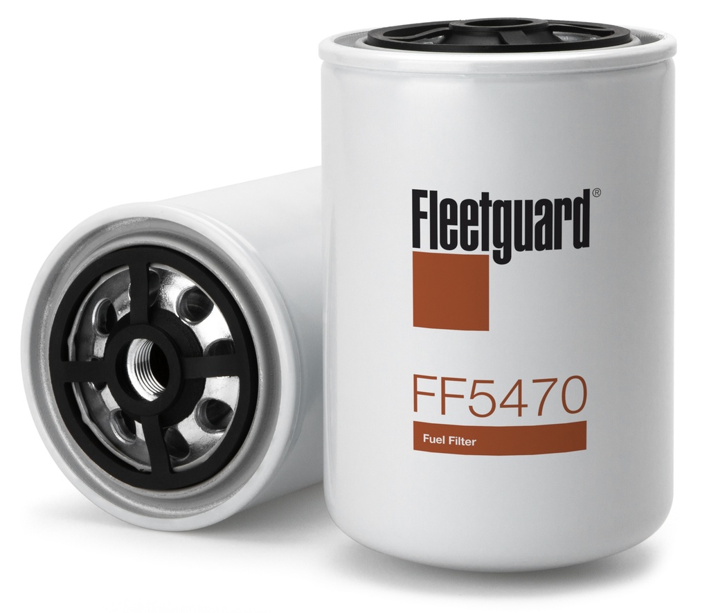 FUEL FILTER SPINON - FF5470