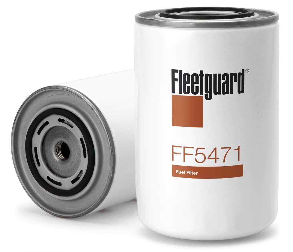 FUEL FILTER SPINON - FF5471