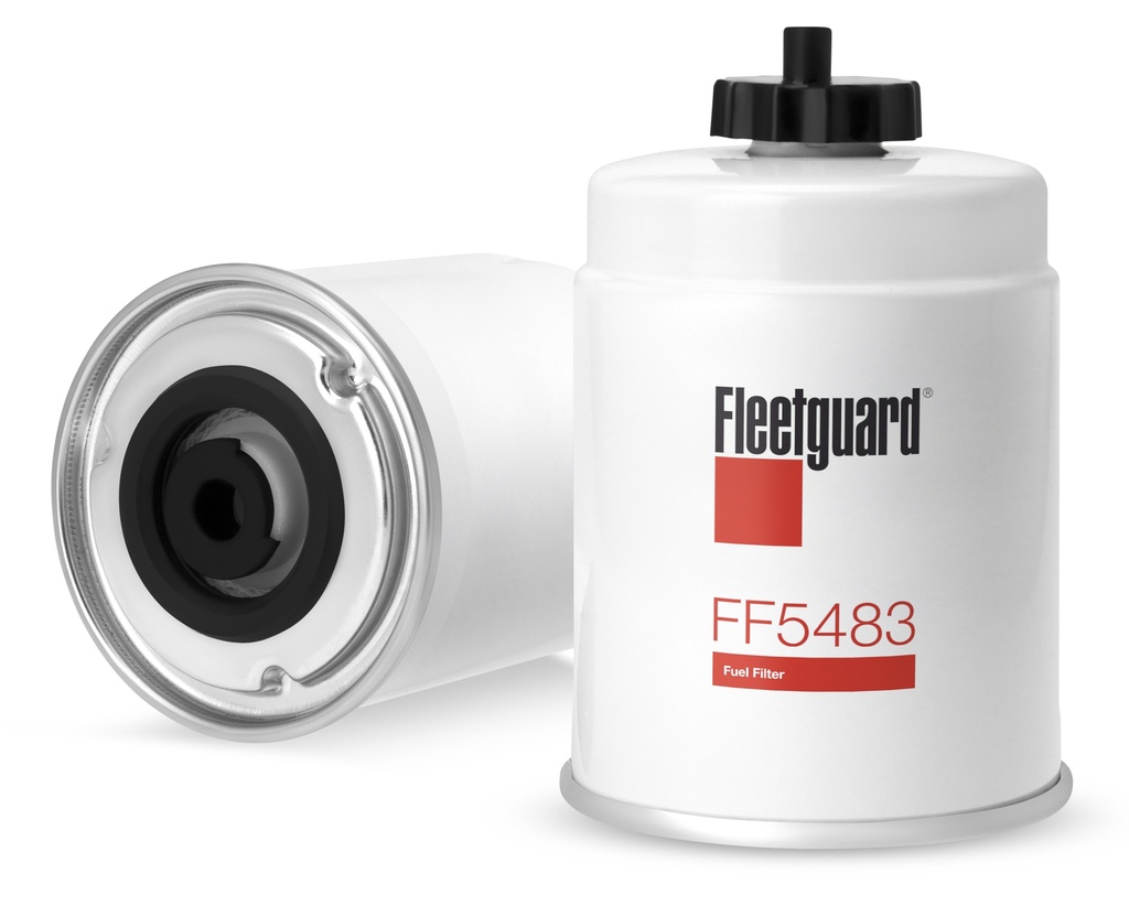 FUEL FILTER SPINON - FF5483