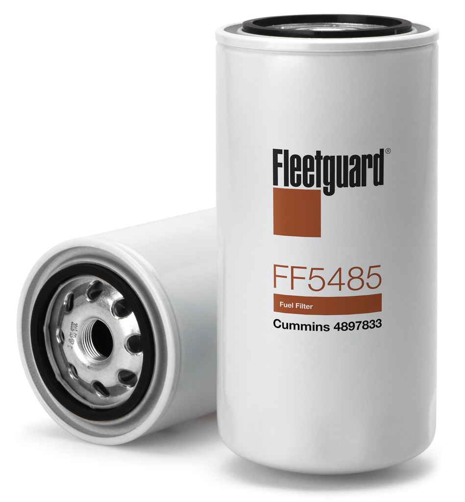 FUEL FILTER SPINON - FF5485