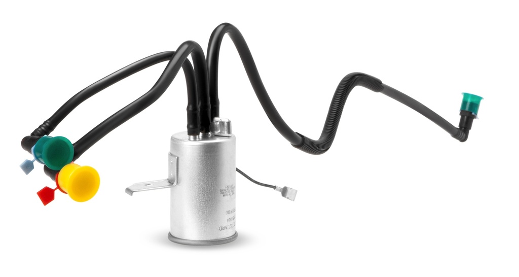 FUEL FILTER SPINON - FF5504